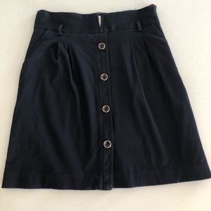 🍹 2/50$ Milly mini skirt